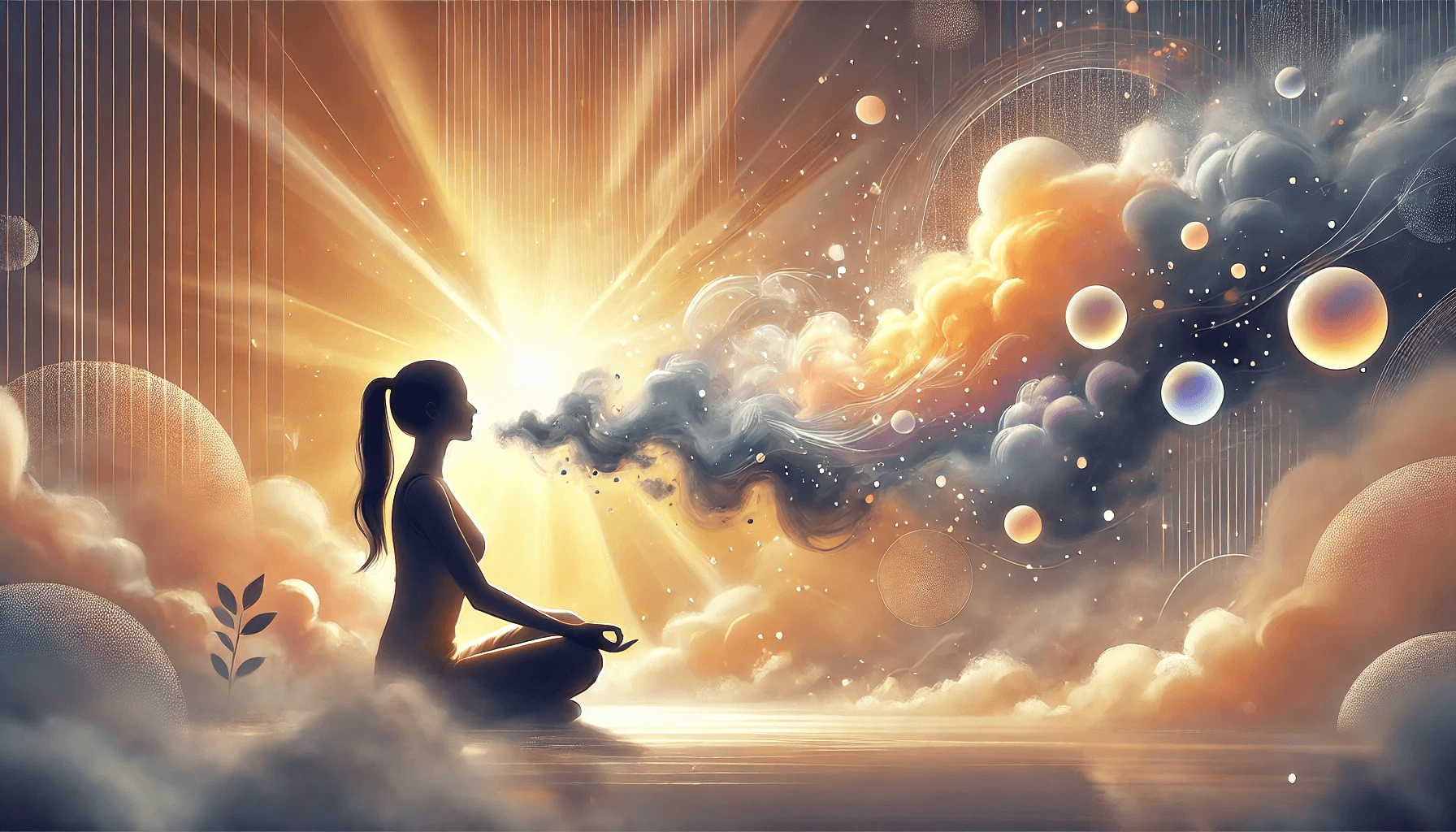 Медитация без героизма: что мне помогает