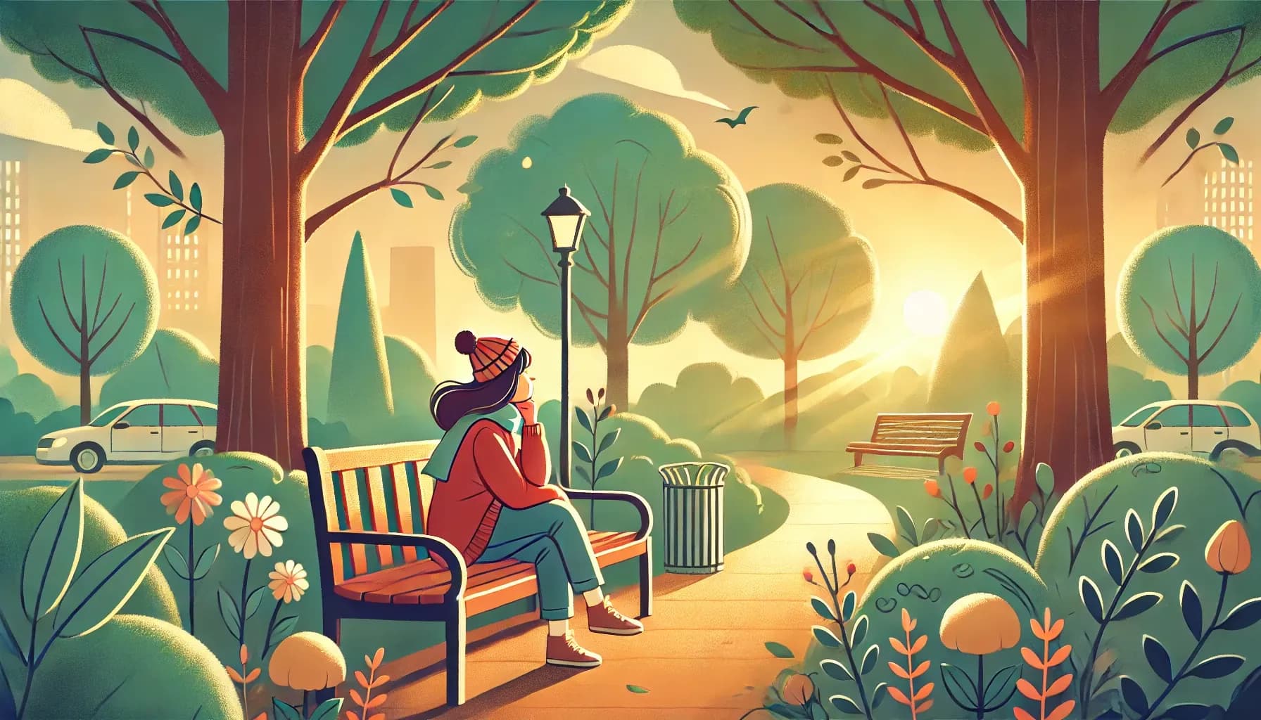 Первый шаг к изменениям: полезный чек-лист для каждого