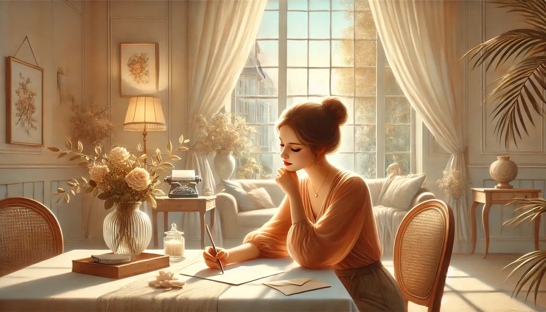 Как понять, чего ты хочешь? Шаги к осознанию своих истинных желаний