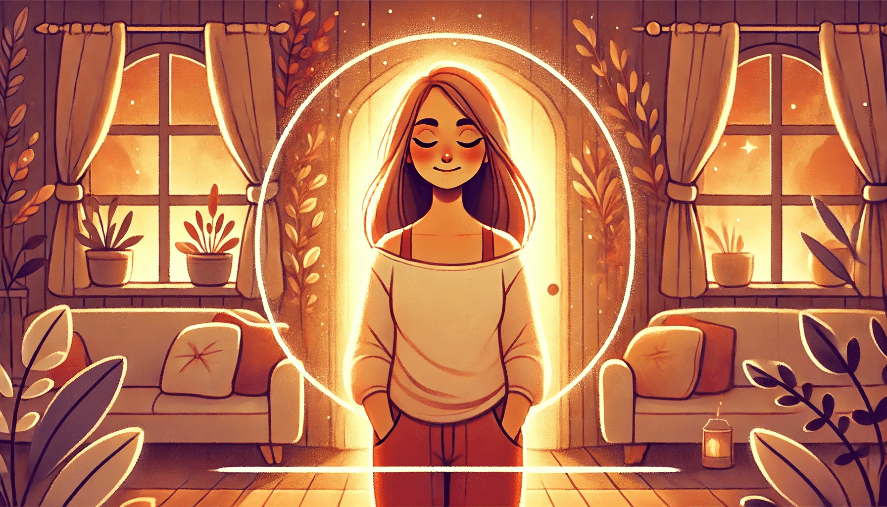 Как защитить свои границы и не чувствовать вину?