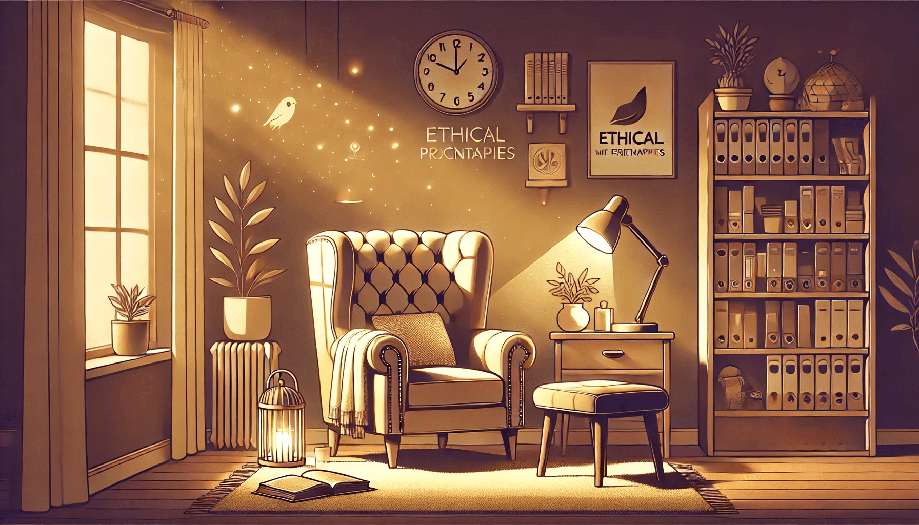 Почему психолог не может работать с друзьями?