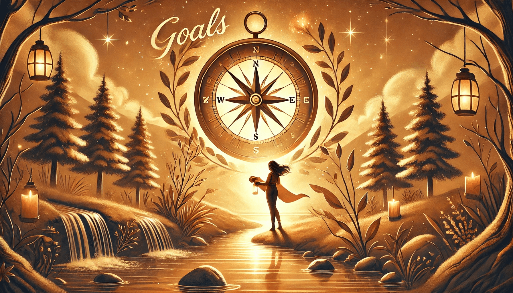 Цели, которые не радуют: что мы упускаем на старте