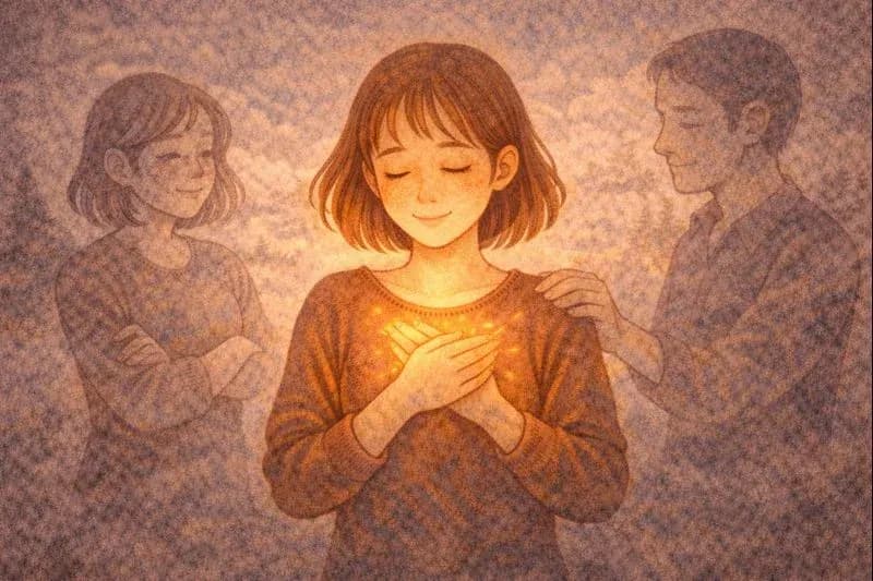 От самокритики к опоре: как работает CFT (Терапия, сфокусированная на сострадании)